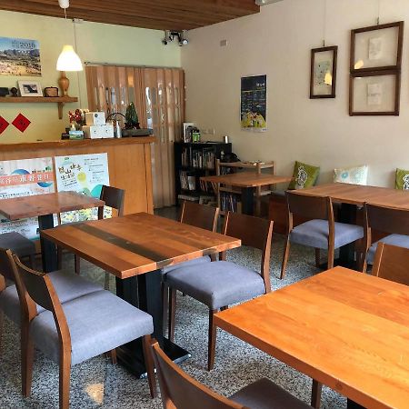 邊界花東民宿 Fuli Stay 無提供早餐的住宿 Exterior photo